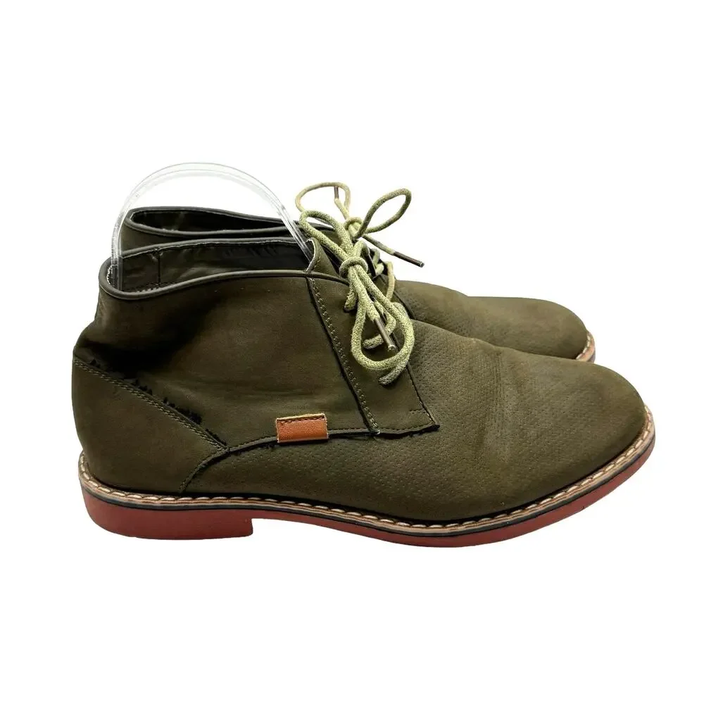 Steve Madden size youth